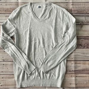 Old Navy Men’s Soft Long Sleeve Sweater